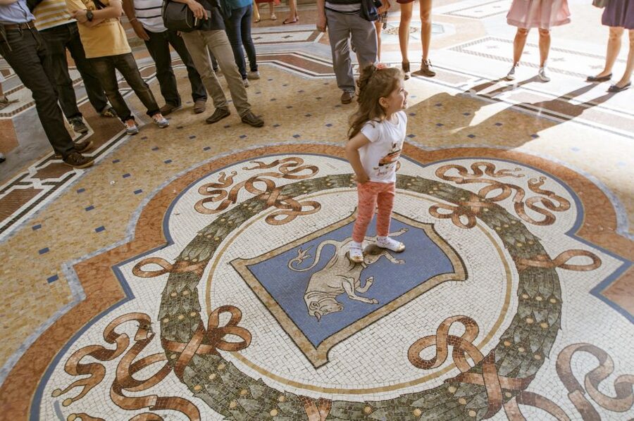Milan: Guided Walking Tour with Last Supper Skip-the-Line - Key things I’d bet you’ll remember