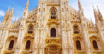 Guided Walking Tour with Last Supper Skip-the-Line
