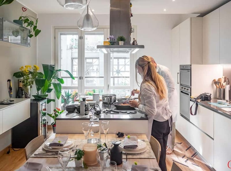 Milan: Hands-On Pasta & Dessert Cooking Class & Wine Pairing - Quick FAQ, Based on the Provided Details