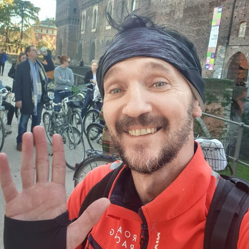 Milan: Hidden Gems Guided Bike Tour - Key Highlights You’ll Actually Notice