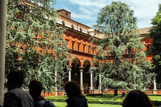 Milan Highlights and Hidden Gems Private Guided Walking Tour - Castello Sforzesco: fortress foundations and a smart starting point