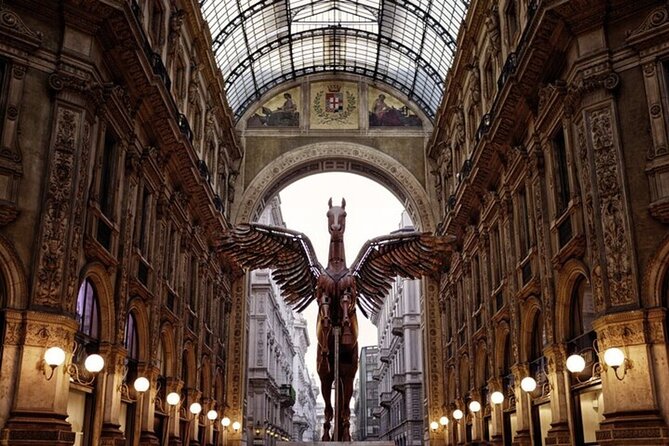 Milan Highlights And Hidden Gems Private Walking Tour - Key things to know before you go