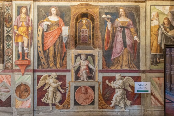 Milan: Highlights and Secret Treasures walking tour - Roman Mediolanum to Piazza Affari: from old forum to modern money