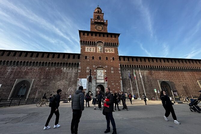 Milan Highlights: Guided Duomo, Last Supper & City Centre Tour - Value Check: Why $114.95 Makes Sense in Real Terms