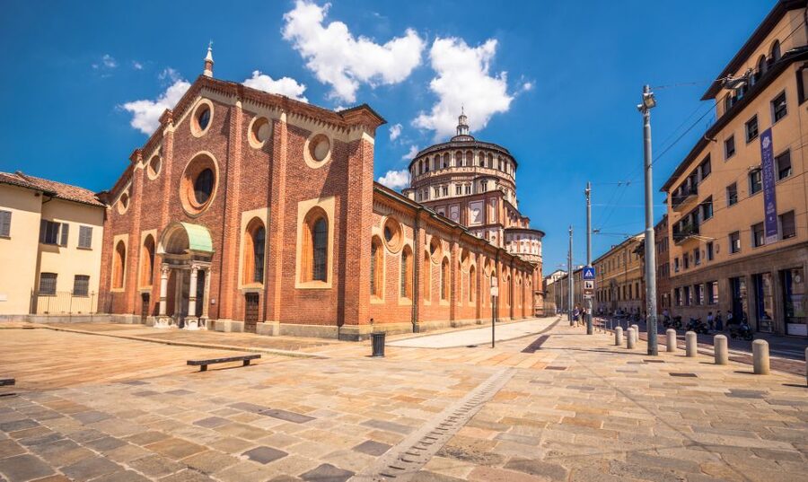 Milan: Highlights Guided Tour and Duomo Priority Access Tour - Why Duomo priority access changes the whole day