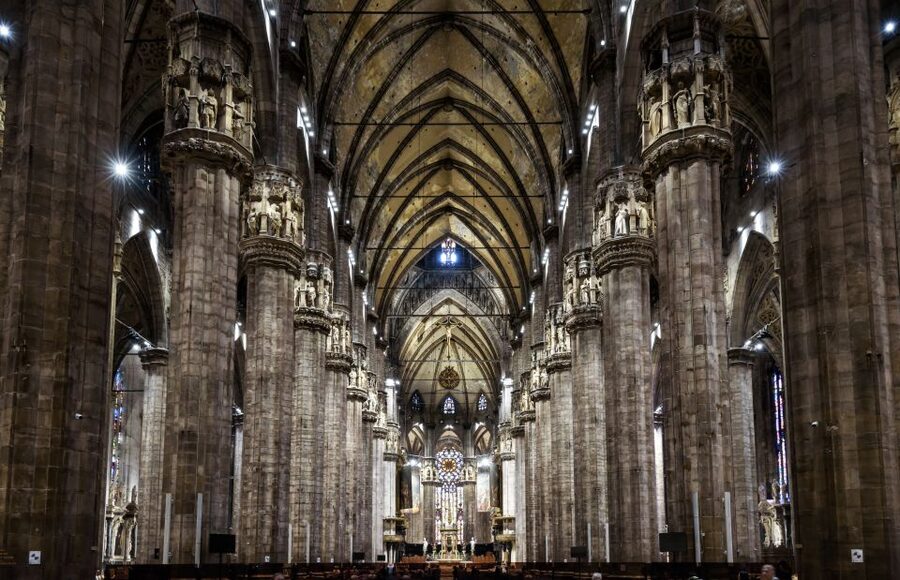 Milan: Highlights Guided Tour and Duomo Priority Access Tour - From opera-area landmarks to Milan’s grand urban center