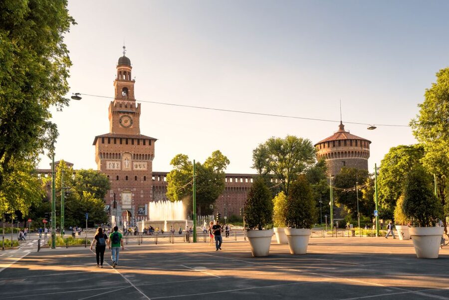 Milan: Highlights Guided Tour and Duomo Priority Access Tour - Price and value: what $100.82 gets you