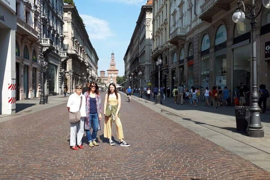 Milan : Highlights & Hidden gems Private Walking Tour - Key highlights worth planning for