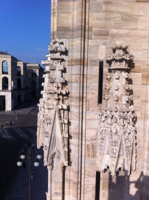 Milan Highlights Private 3-Hour Walking Tour - The Duomo experience you’ll actually enjoy: what to look for
