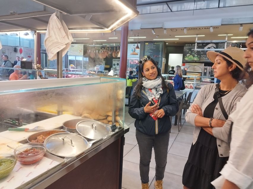 Milan: History & Street Food Tour with Wine Tasting - Key highlights to know before you go