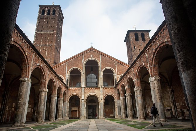 Milan Hop-On Hop-Off Bus Tour with Four Routes - Tickets and price: what you’re paying for