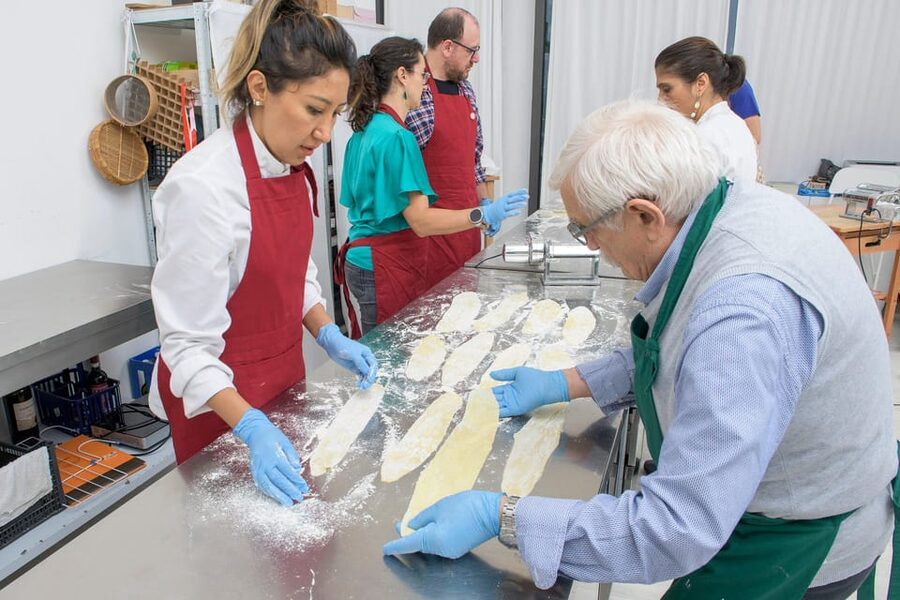 Milan: Italian Cooking Class with Food and Wine - Key highlights you should care about