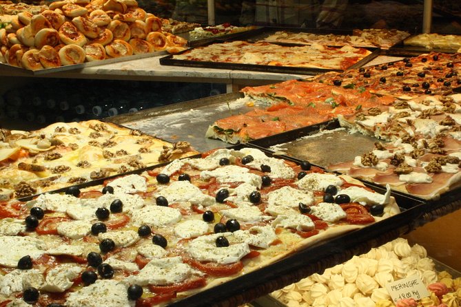 Milan : ITALIAN FOOD TOUR - 3h - How this 3-hour Milan Italian food walk fits first-time visitors