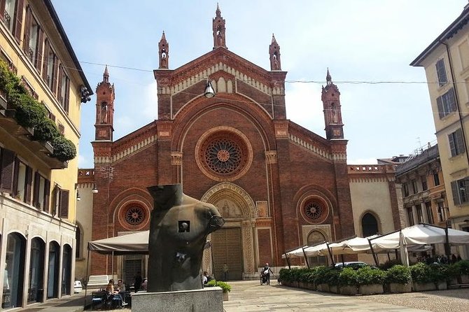 Milan : ITALIAN FOOD TOUR - 3h - Price and value: is $203.62 per person worth it?