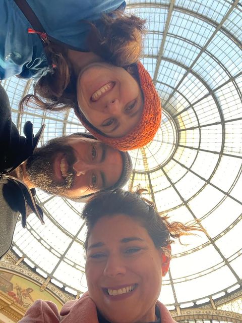 Milan: Jewish Tour - Key Highlights You Will Care About