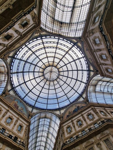 Milan: Jewish Tour - A 2.5 Hour Walk Through Milan’s Old Jewish Quarter