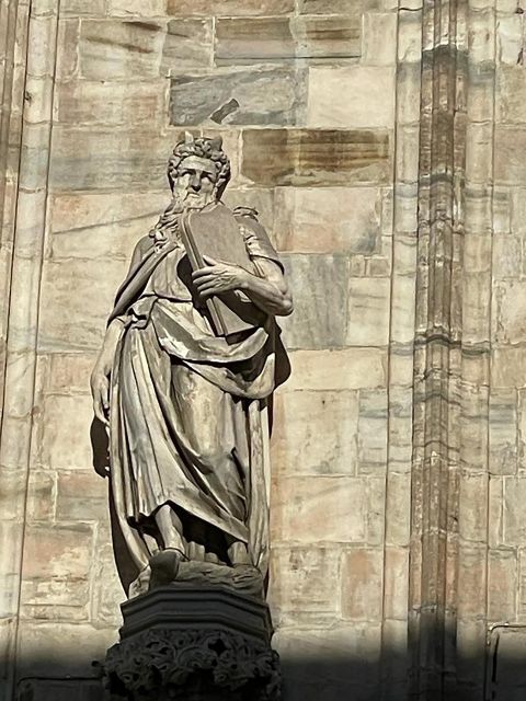 Milan: Jewish Tour - Price and Value: What $113.29 Buys You in Milan