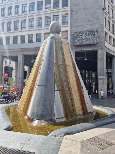 Milan: Jewish Tour - Who This Tour Suits Best (and Who Might Skip It)