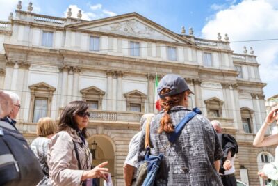 La Scala Theater & Museum Guided Experience