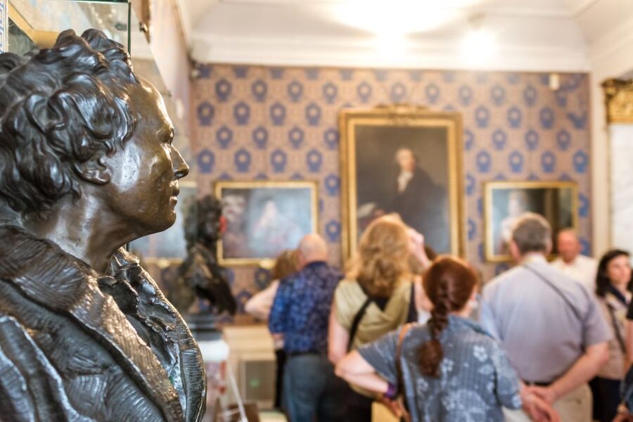 Milan: La Scala Theater & Museum Guided Experience - Timing Rules, Rehearsals, and When the Stage Visit Can Change