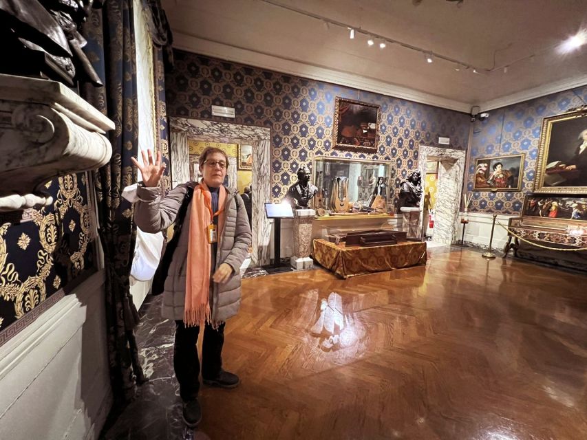 Milan: La Scala Theatre Skip-the-line Guided Tour - Should you book La Scala Skip-the-line Guided Tour?
