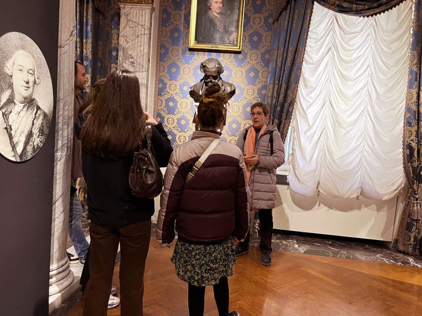 Milan: La Scala Theatre Skip-the-line Guided Tour - Value check: is $44 a good deal for 1 hour?