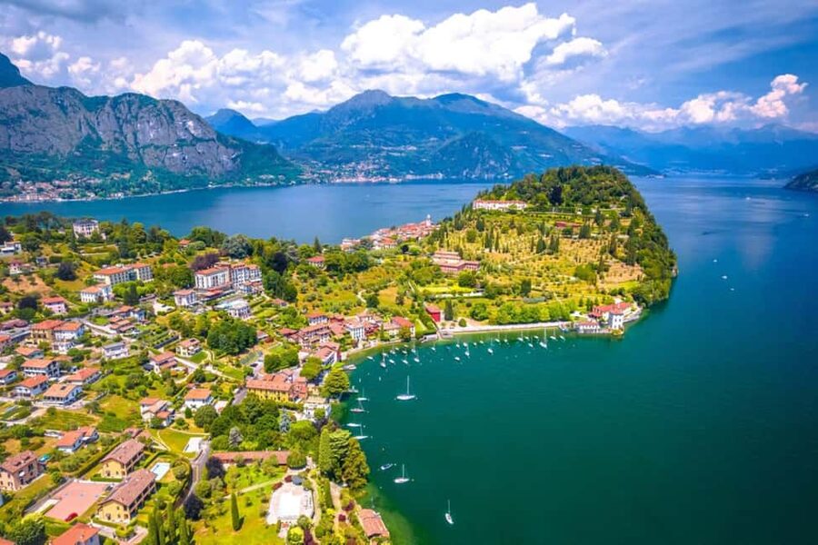 Milan:Lake Como, Lugano & Bellagio Day-Trip with Boat Cruise - Key things I’d zero in on
