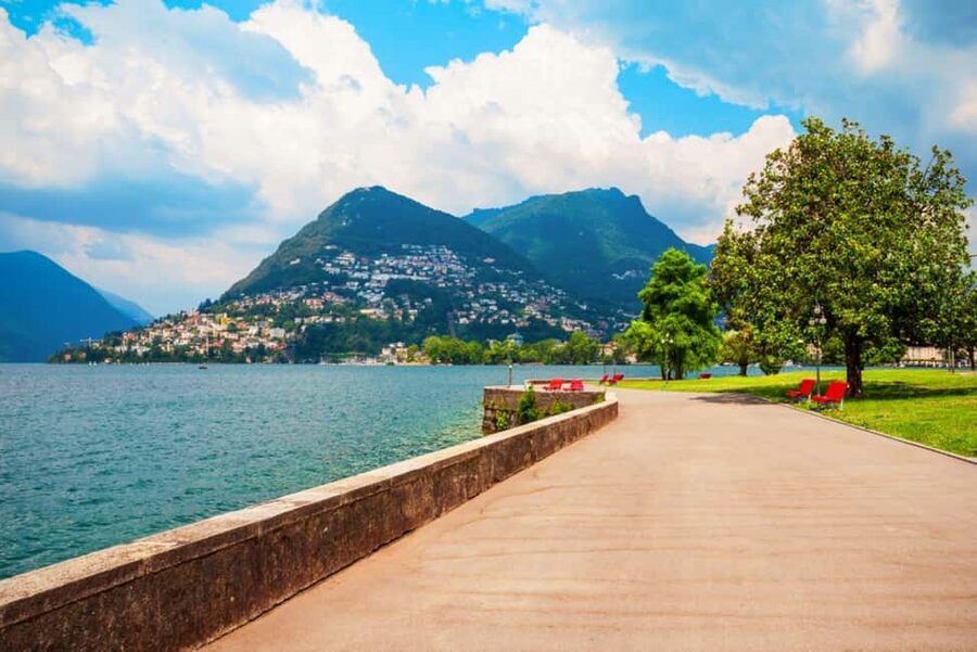 Milan:Lake Como, Lugano & Bellagio Day-Trip with Boat Cruise - A Milan to Lake Como and Lugano day trip that actually fits
