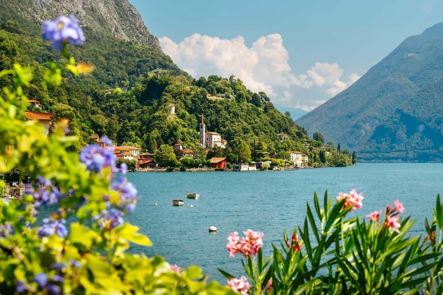 Milan:Lake Como, Lugano & Bellagio Day-Trip with Boat Cruise - The GT coach ride: comfort, timing, and why it matters