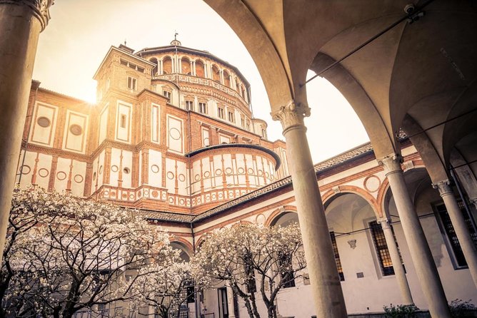 Milan Last Supper and S. Maria delle Grazie Skip the Line Tour - Why skip-the-line at Il Cenacolo saves your Milan day