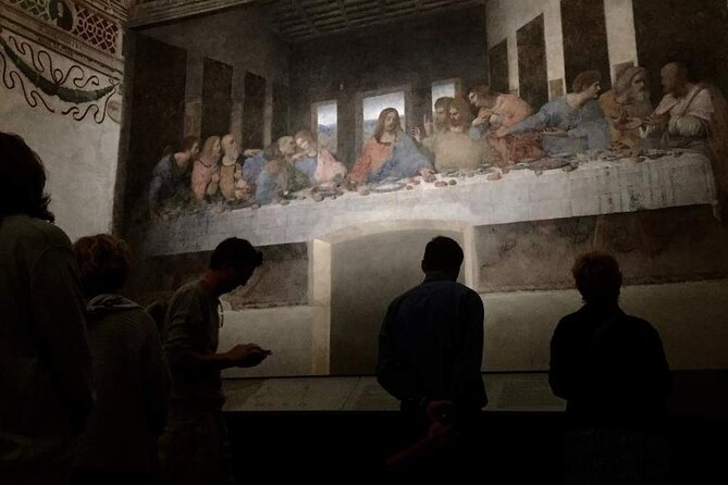 Milan Last Supper and S. Maria delle Grazie Skip the Line Tour - Price and value: what you get for about $83.44