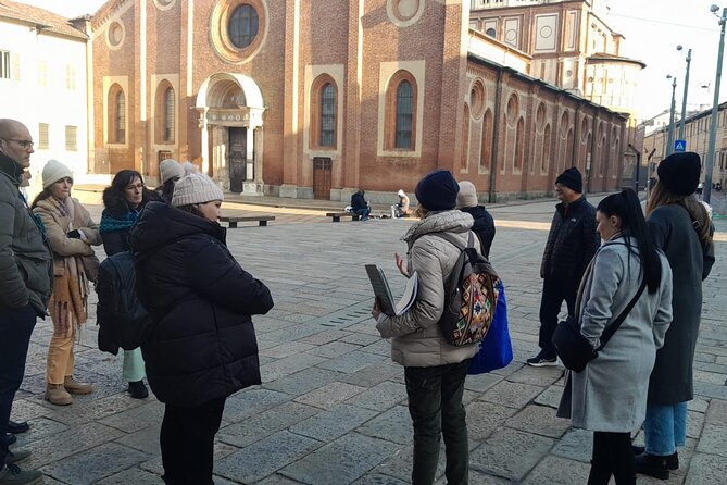 Milan Last Supper and S. Maria delle Grazie Skip the Line Tour - Practical rules that affect your day (ID, clothing, and what not to carry)