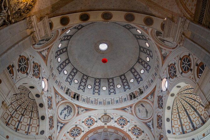 Milan Last Supper and S. Maria delle Grazie Skip the Line Tour - Should you book this Milan Last Supper skip-the-line tour?