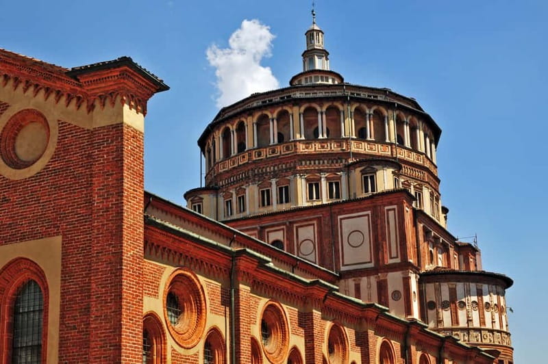Milan: Last Supper and Sforza Castle Guided Tour - Key things I’d bet on before booking
