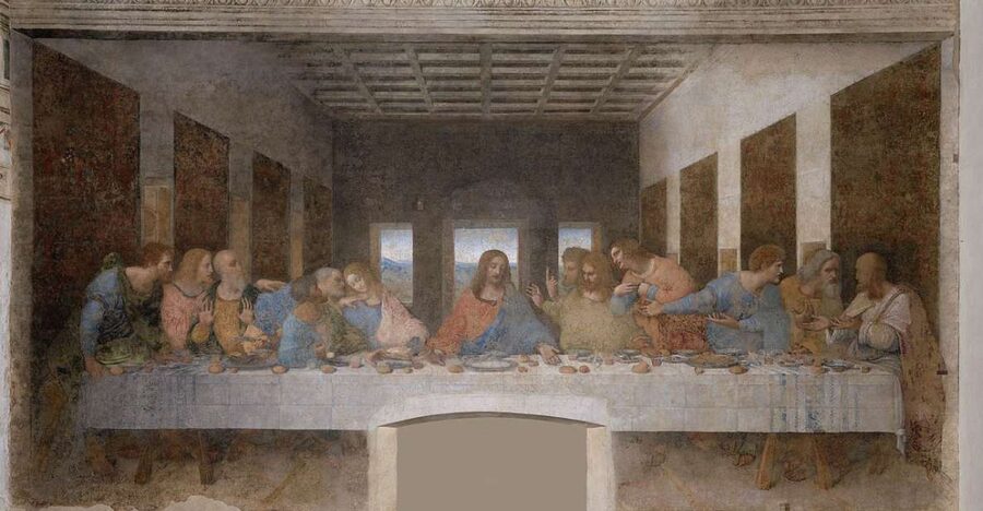 Milan: Last Supper and Sforza Castle Tour - Key highlights