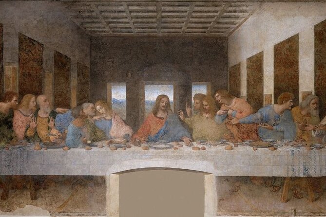 Milan: Last Supper by Leonardo Da Vinci - Small Group - Who Should Book This Last Supper Tour (and Who Might Want More Time)