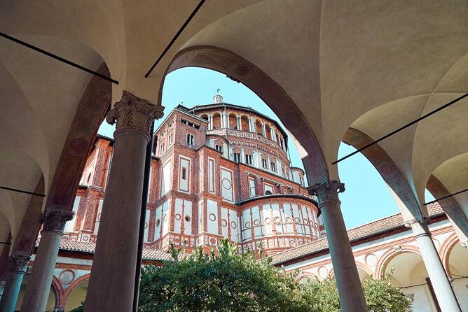 Milan: Last Supper by Leonardo Da Vinci - Small Group - Should You Book This Milan Last Supper Small-Group Tour?