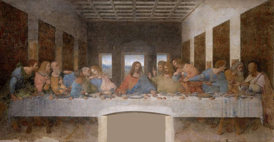 Milan: Last Supper Entrance Ticket and Guided Tour - Key things I’d watch for before you go