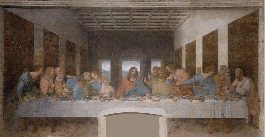 Milan: Last Supper Guided Tour and Entry Ticket - Key highlights worth planning for