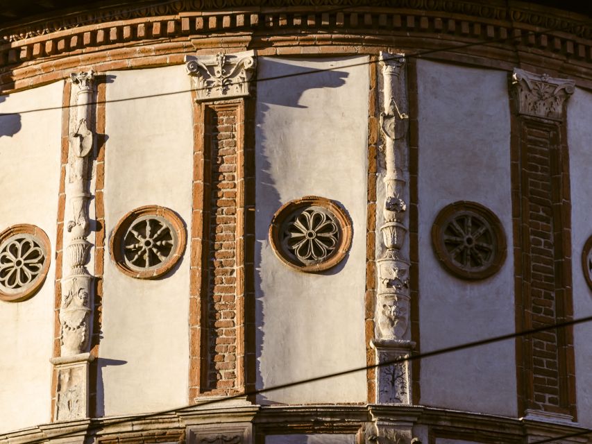 Milan: Last Supper Guided Tour and Entry Ticket - Why the Last Supper guided format works so well in Milan