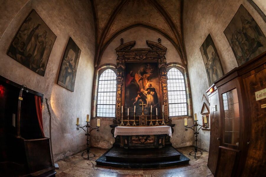 Milan: Last Supper Guided Tour and Entry Ticket - Your 15 minutes in the refectory: what that really means
