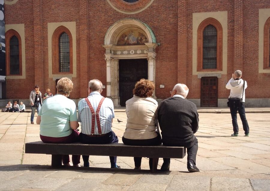 Milan: Last Supper Guided Visit - Who this tour is best for
