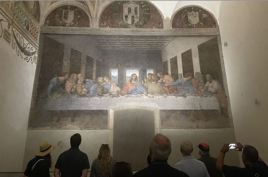Milan: Last Supper Skip-the-Line Entry Ticket & Guided Tour - What makes the Last Supper visit work (and why it feels special)