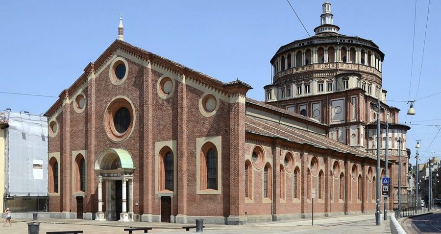 Milan: Last Supper Skip-the-Line Entry Ticket & Guided Tour - The painting lesson you will actually remember
