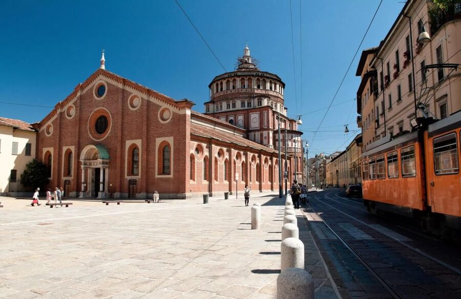 Milan: Last Supper Skip-the-Line Entry Ticket & Guided Tour - Price and value: is $58 really buying you something?