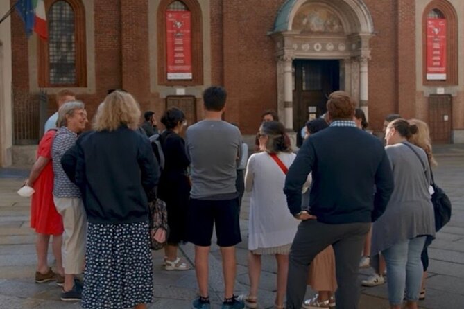 Milan: Last Supper Skip The Line Tickets & Museum Tour - Getting to the right place fast, before the clock starts