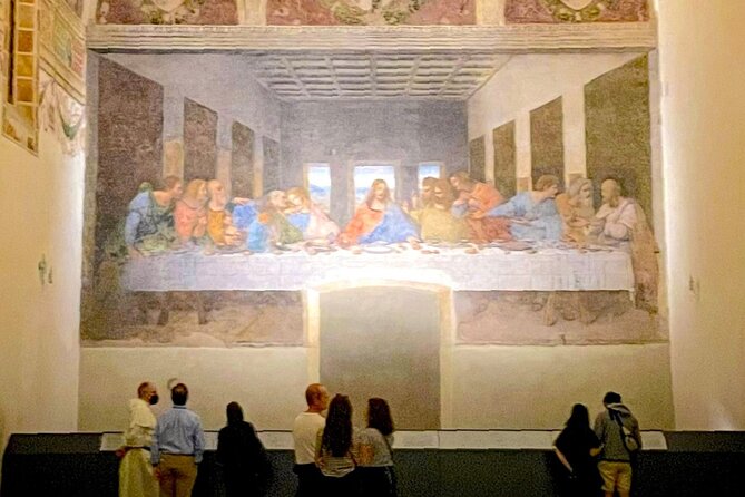 Milan: Last Supper Skip The Line Tickets & Museum Tour - Price and value: is $128.95 fair for an hour in Milan?