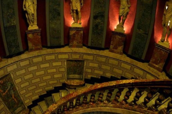 Milan: Leonardo da Vinci and Caravaggio, Ambrosiana Museum - Why this Ambrosiana visit feels different from the big-name stops