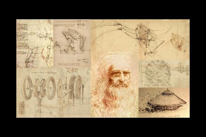 Milan: Leonardo da Vinci and Caravaggio, Ambrosiana Museum - Pinacoteca Ambrosiana, the guided walk you are actually going to enjoy