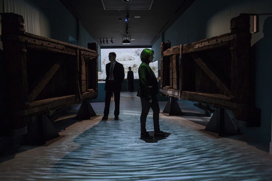 Milan: Leonardo da Vinci Galleries Ticket & Guided Tour - Key takeaways before you book